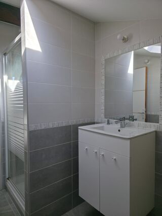  Appartement � vendre 3 pi�ces 69 m� Aubais