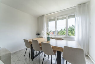  Appartement à vendre 4 pièces 77 m²