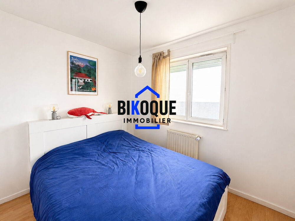 Vente Appartement A VENDRE CHEZ BIKOQUE IMMOBILIER - APPARTEMENT à MALO-LES-BAINS Dunkerque