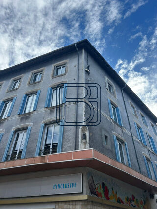  Appartement à louer 3 pièces 58 m²