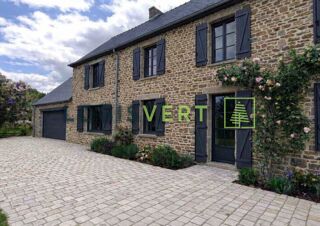  Maison à vendre 5 pièces 130 m²