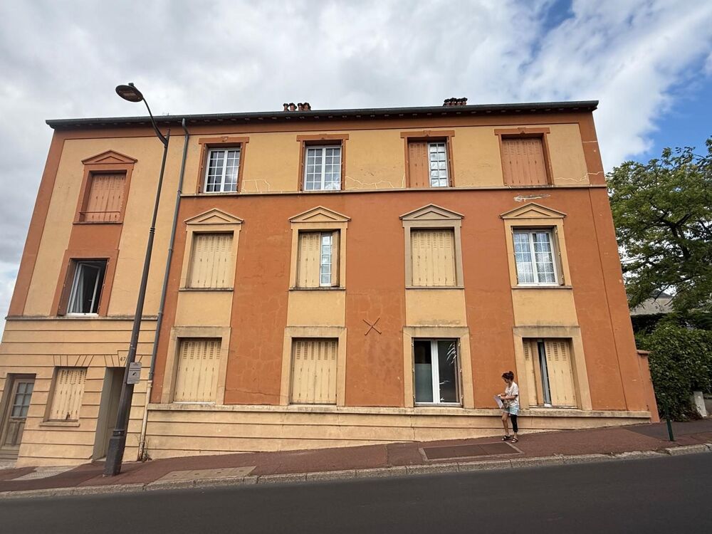 Location Appartement STUDIO MEUBLE DE 18 m² Rueil-malmaison