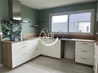  Maison � louer 3 pi�ces 78 m�