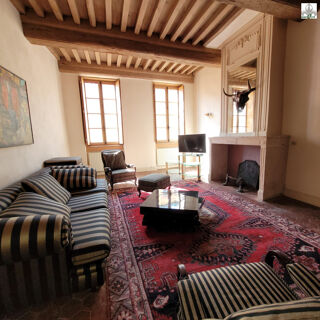  Appartement à louer 4 pièces 106 m²