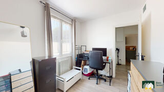  Maison à vendre 3 pièces 52 m²