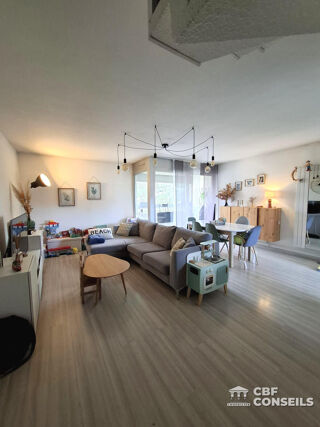  Appartement � vendre 3 pi�ces 72 m�