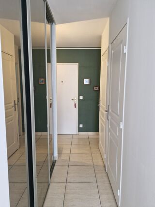  Appartement � louer 2 pi�ces 44 m�