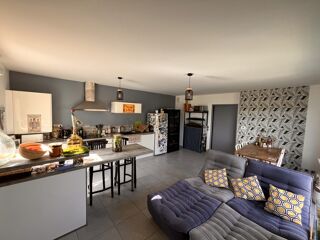  Appartement � vendre 3 pi�ces 64 m�