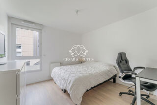 Appartement à vendre 3 pièces 66 m²