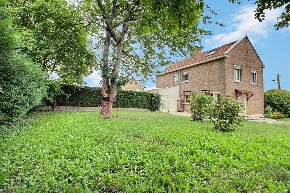 Vente Maison Maison rare avec vue et accés sur les bois Bruay-la-buissière