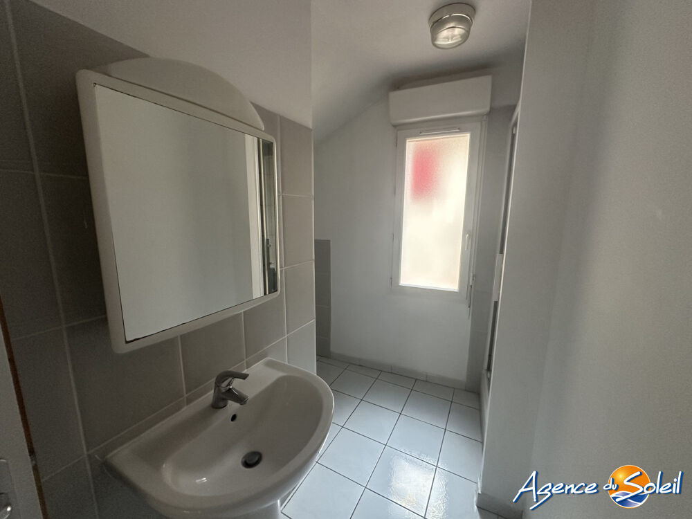Location Appartement Appartement type 2 Sigean