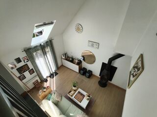  Maison à vendre 5 pièces 80 m²