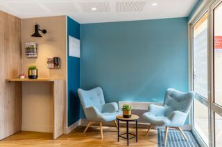  Appartement � vendre 1 pi�ce 24 m�