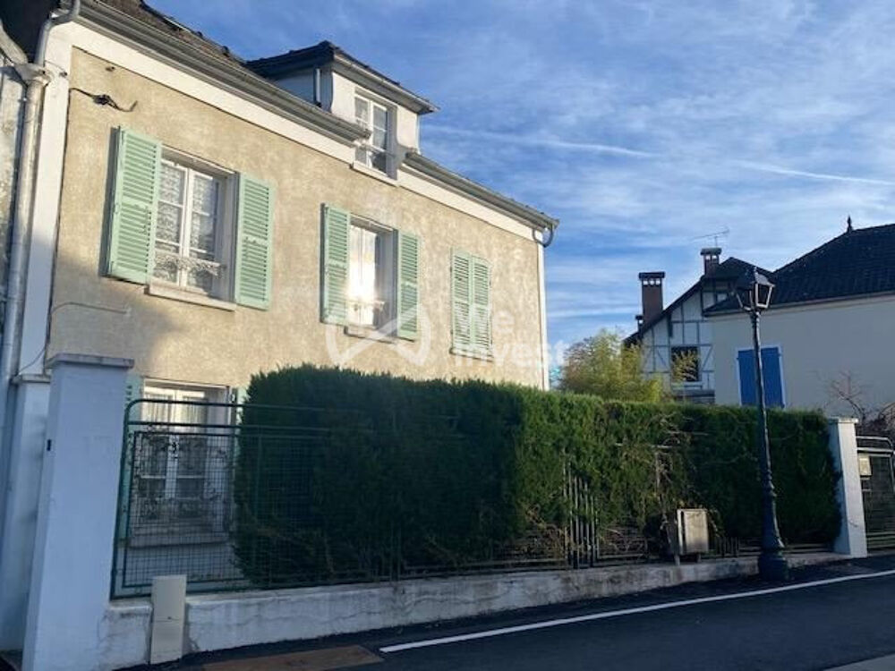Maison 6 pièces 118 m² · à Mennecy · 118 m² · 260 000 €