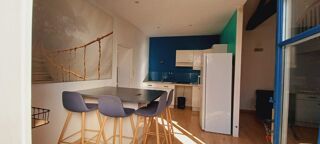  Maison à vendre 3 pièces 54 m²