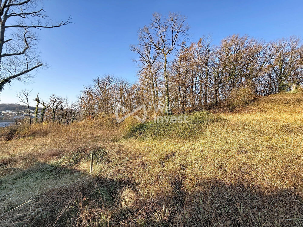 Vente Terrain Terrain constructible de 2789 m² Mourenx