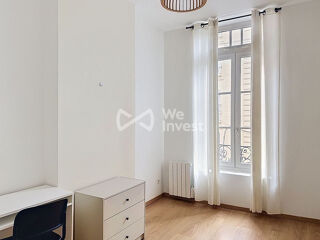 Appartement � louer 3 pi�ces 53 m�