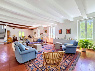  Maison à vendre 8 pièces 260 m²