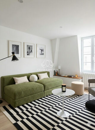  Appartement � vendre 2 pi�ces 28 m�