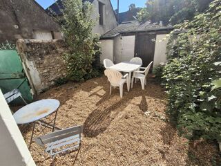  Maison � vendre 4 pi�ces 70 m�