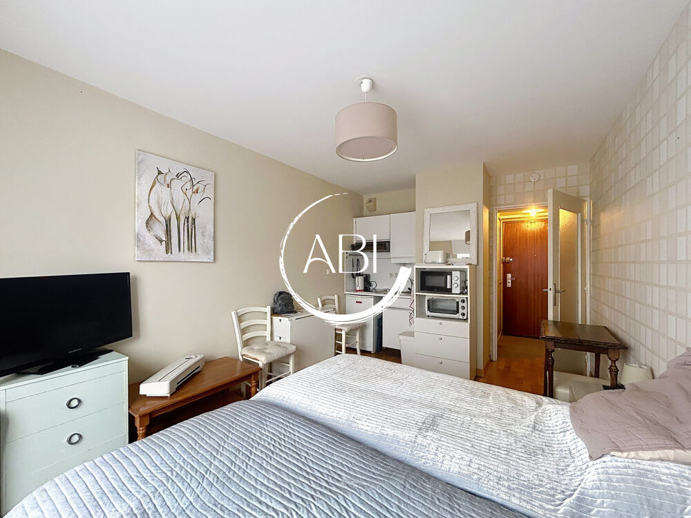 Appartement à vendre Bagnoles de l'Orne Normandie