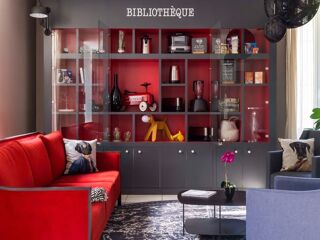  Appartement � vendre 1 pi�ce 21 m�