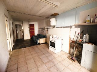  Maison à vendre 2 pièces 52 m²
