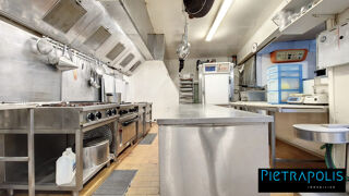  Immeuble  vendre 380 m