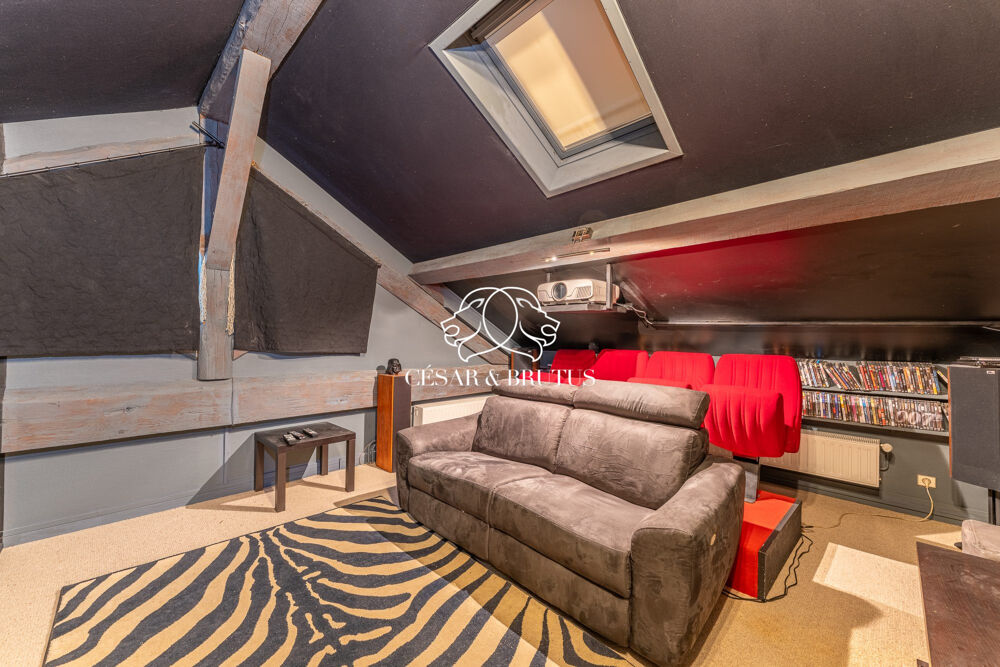 à vendre  Appartement Vernaison (69390)