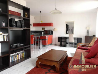  Appartement  louer 2 pices 45 m