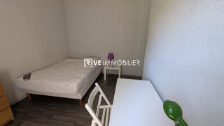  Appartement à louer 2 pièces 29 m²