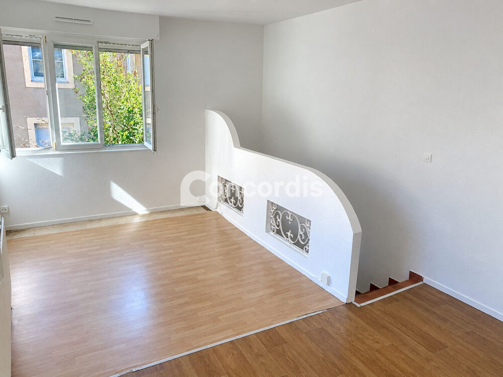 Vente Appartement Appartement à vendre Metz Metz