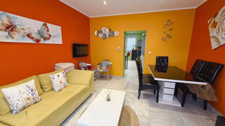  Maison � vendre 3 pi�ces 68 m�