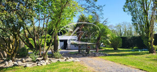  Maison � vendre 7 pi�ces 307 m�