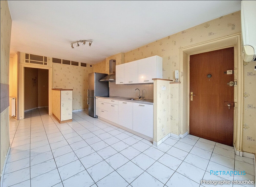 Appartement à vendre Vienne