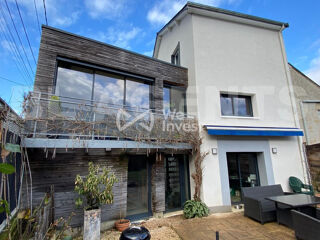  Maison � vendre 6 pi�ces 170 m�