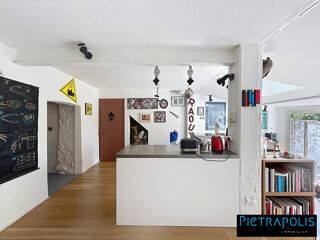  Maison à vendre 4 pièces 90 m²