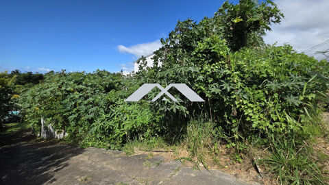 Terrain 329 m&sup2; Sainte Suzanne 129000 97441 Sainte-suzanne