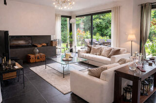  Maison à vendre 7 pièces 173 m²
