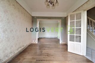  Maison � vendre 5 pi�ces 104 m�