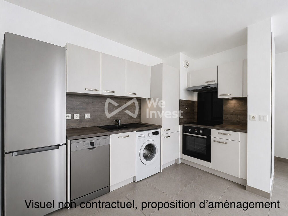 Vente Appartement Appartement à vendre Tremblay-en-France Tremblay-en-france