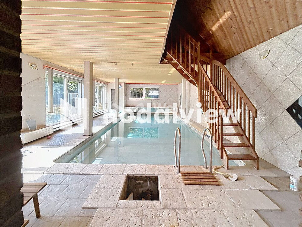 à vendre  Maison Linthes (51230)