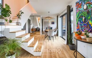  Maison � vendre 7 pi�ces 189 m�