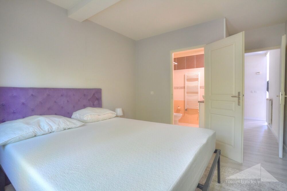 � vendre  Maison Sergy (01630)