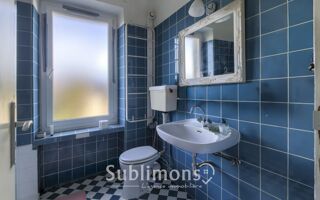  Appartement � vendre 3 pi�ces 51 m�