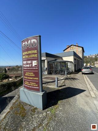  Immeuble � vendre 650 m�