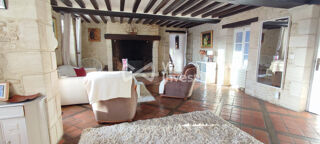  Maison � vendre 11 pi�ces 301 m�