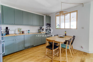  Appartement à vendre 4 pièces 84 m²