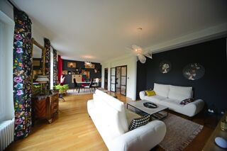  Appartement à vendre 4 pièces 122 m²