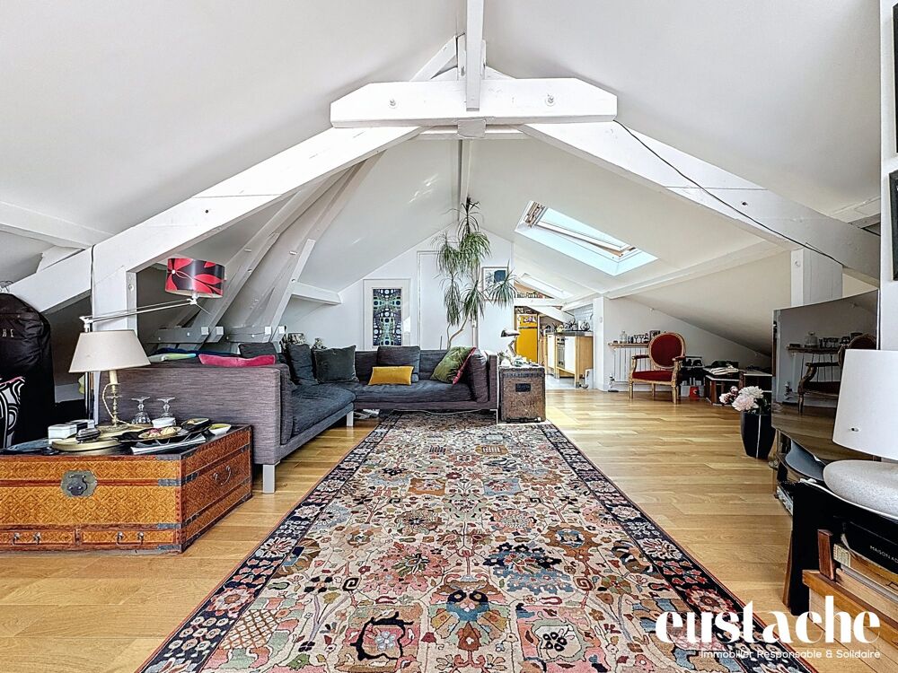 � vendre  Appartement Puteaux (92800)